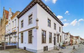 Nice Home In Damme With Wifi